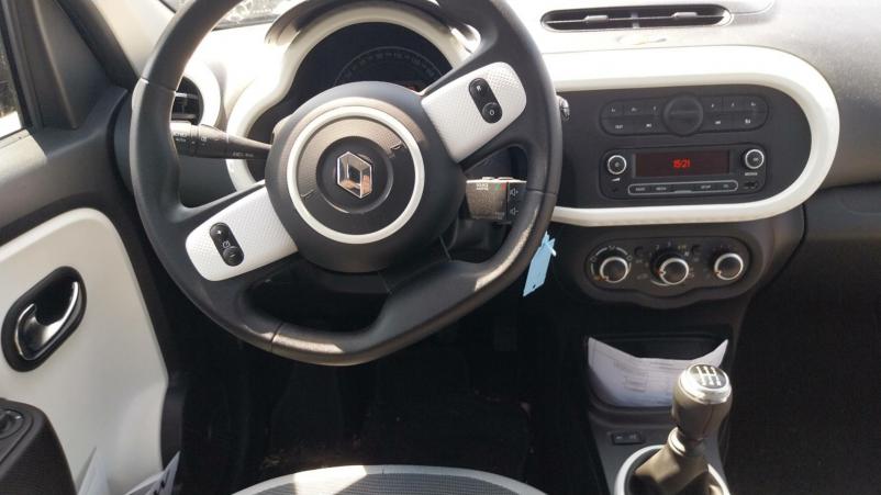 Vente en ligne Renault Twingo 3  SCe 65 au prix de 10 990 €