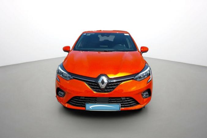 Vente en ligne Renault Clio 5 Clio E-Tech 140 au prix de 15 590 €