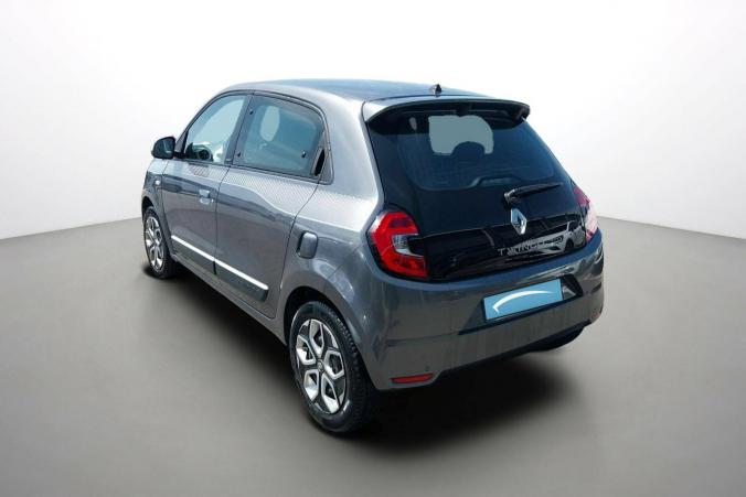 Vente en ligne Renault Twingo 3  SCe 65 au prix de 10 990 €