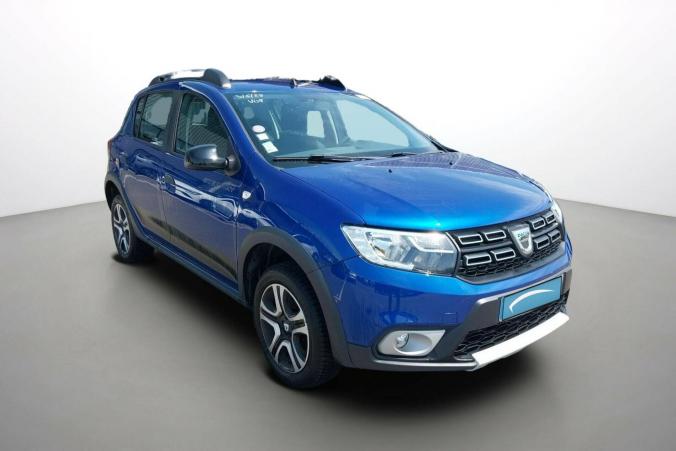 Vente en ligne Dacia Sandero  TCe 90 au prix de 12 700 €