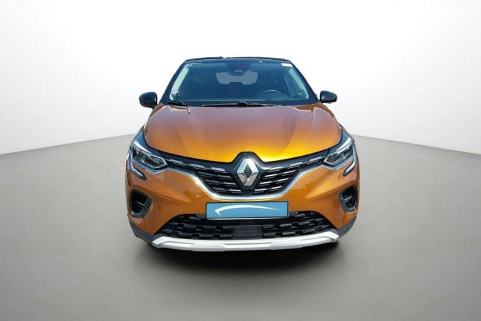 Vente en ligne Renault Captur  TCe 140 - 21 au prix de 17 990 €