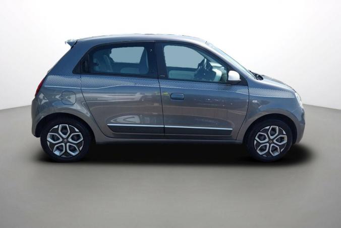 Vente en ligne Renault Twingo 3  SCe 65 au prix de 10 990 €