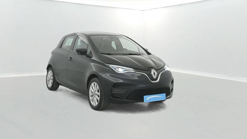 Vente en ligne Renault Zoé  R110 au prix de 8 990 €