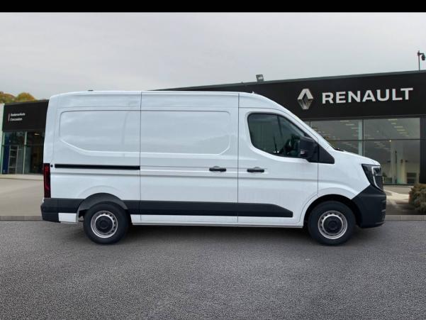 Vente en ligne Renault Master MASTER FGN TRAC 3T3 L2H2 BLUE DCI 130 au prix de 31 900 €