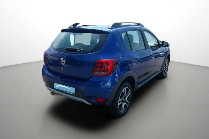 Vente en ligne Dacia Sandero  TCe 90 au prix de 12 700 €