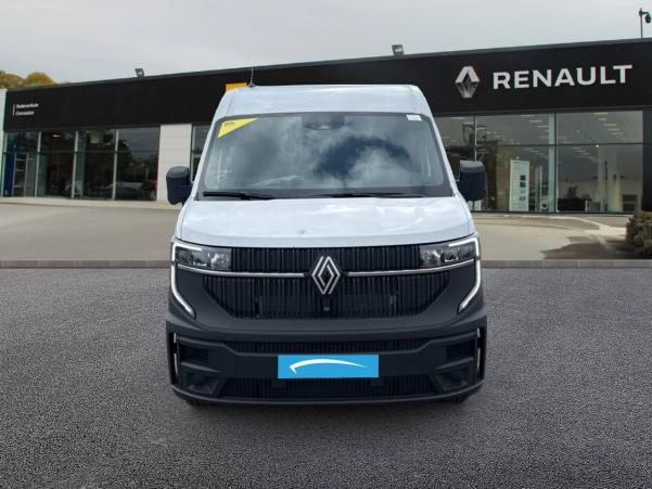 Vente en ligne Renault Master MASTER FGN TRAC 3T3 L2H2 BLUE DCI 130 au prix de 31 900 €