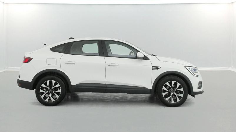 Vente en ligne Renault Arkana  E-Tech 145 au prix de 21 490 €