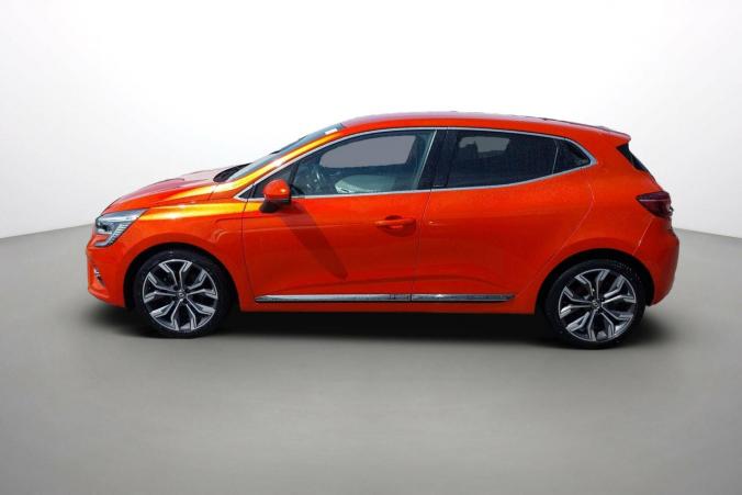 Vente en ligne Renault Clio 5 Clio E-Tech 140 au prix de 15 590 €