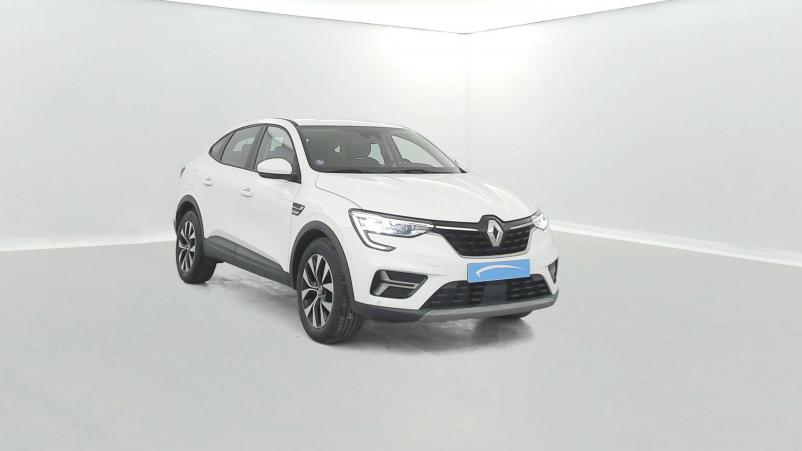 Vente en ligne Renault Arkana  E-Tech 145 au prix de 21 490 €