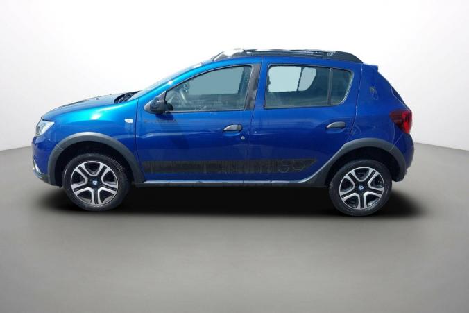 Vente en ligne Dacia Sandero  TCe 90 au prix de 12 700 €