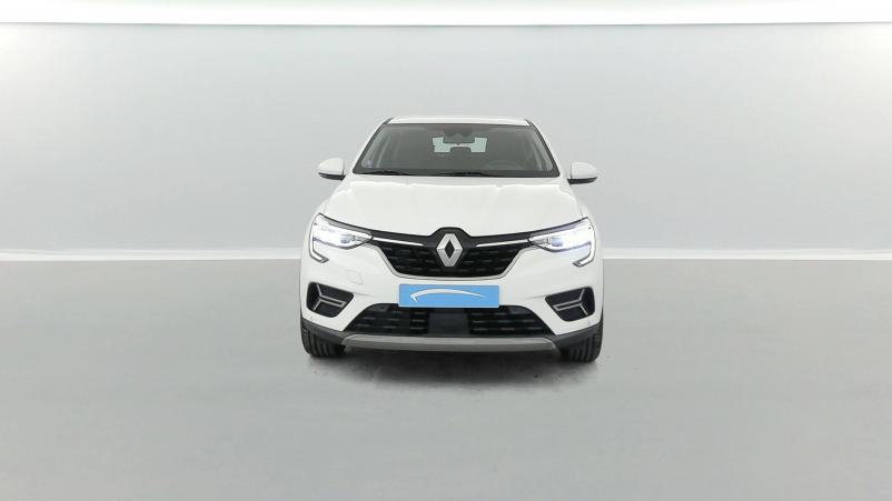 Vente en ligne Renault Arkana  E-Tech 145 au prix de 21 490 €