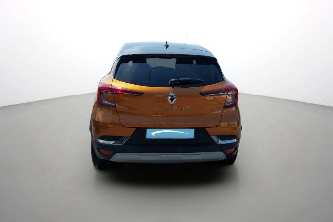 Vente en ligne Renault Captur  TCe 140 - 21 au prix de 17 990 €