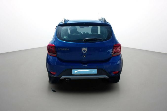 Vente en ligne Dacia Sandero  TCe 90 au prix de 12 700 €