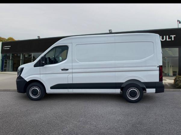 Vente en ligne Renault Master MASTER FGN TRAC 3T3 L2H2 BLUE DCI 130 au prix de 31 900 €