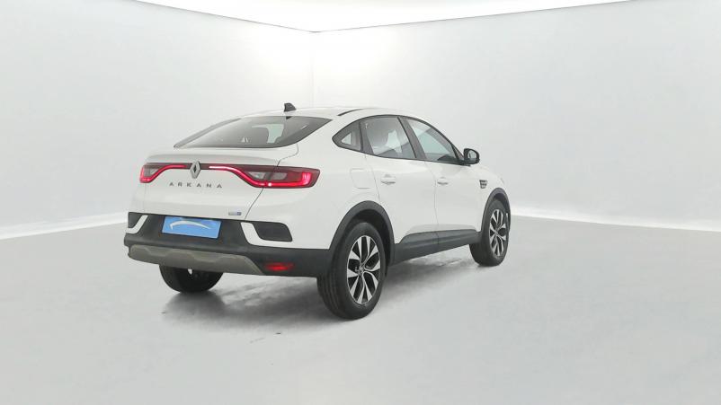 Vente en ligne Renault Arkana  E-Tech 145 au prix de 21 490 €