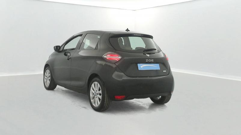 Vente en ligne Renault Zoé  R110 au prix de 8 990 €