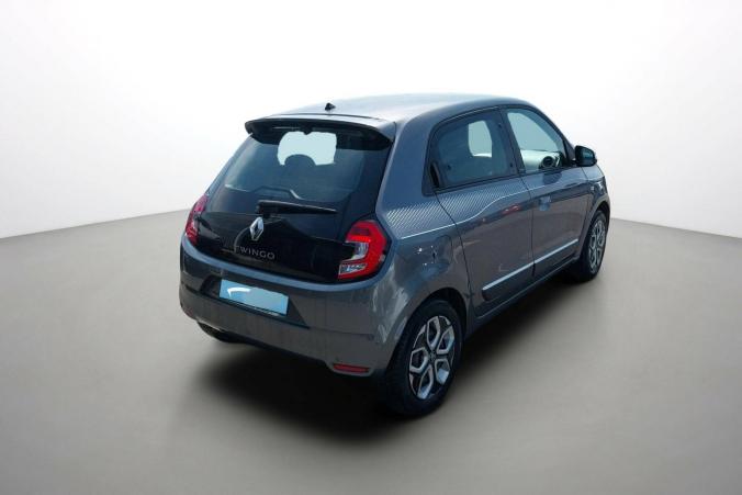 Vente en ligne Renault Twingo 3  SCe 65 au prix de 10 990 €