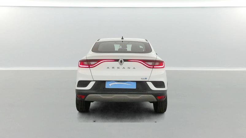 Vente en ligne Renault Arkana  E-Tech 145 au prix de 21 490 €