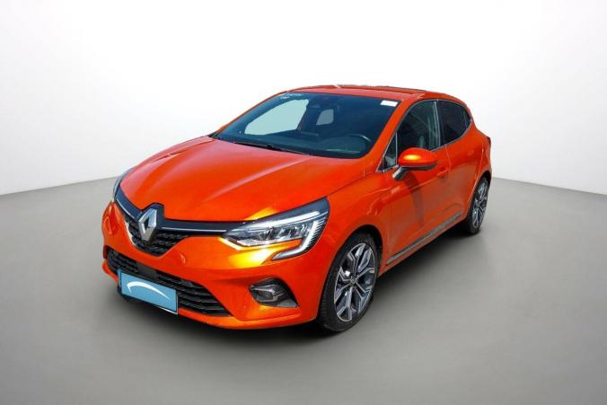 Vente en ligne Renault Clio 5 Clio E-Tech 140 au prix de 15 590 €