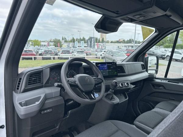 Vente en ligne Renault Master MASTER FGN TRAC 3T3 L2H2 BLUE DCI 130 au prix de 31 900 €