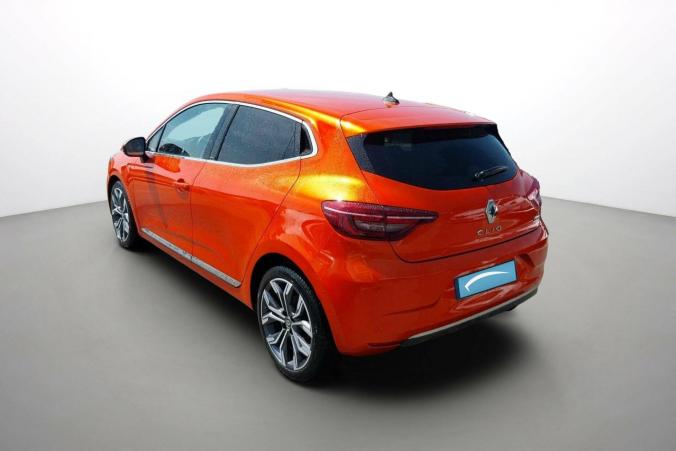 Vente en ligne Renault Clio 5 Clio E-Tech 140 au prix de 15 590 €