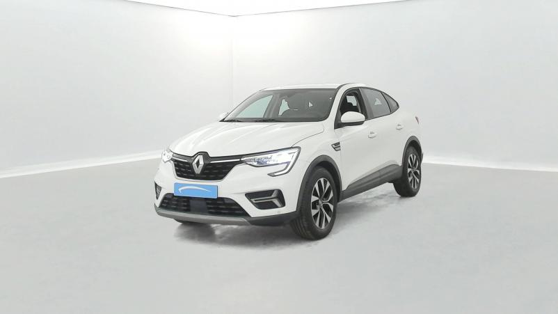 Vente en ligne Renault Arkana  E-Tech 145 au prix de 21 490 €