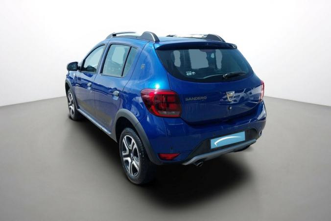 Vente en ligne Dacia Sandero  TCe 90 au prix de 12 700 €