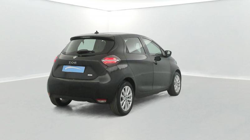 Vente en ligne Renault Zoé  R110 au prix de 8 990 €
