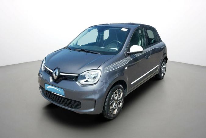 Vente en ligne Renault Twingo 3  SCe 65 au prix de 10 990 €
