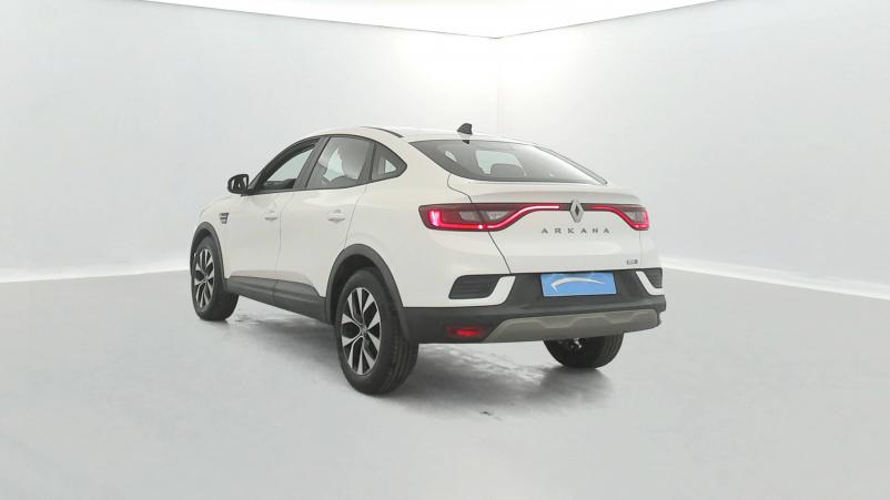 Vente en ligne Renault Arkana  E-Tech 145 au prix de 21 490 €
