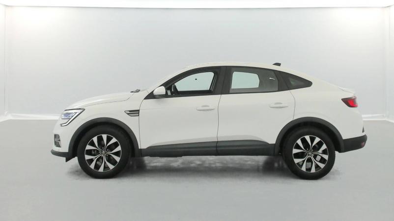 Vente en ligne Renault Arkana  E-Tech 145 au prix de 21 490 €