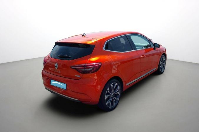 Vente en ligne Renault Clio 5 Clio E-Tech 140 au prix de 15 590 €