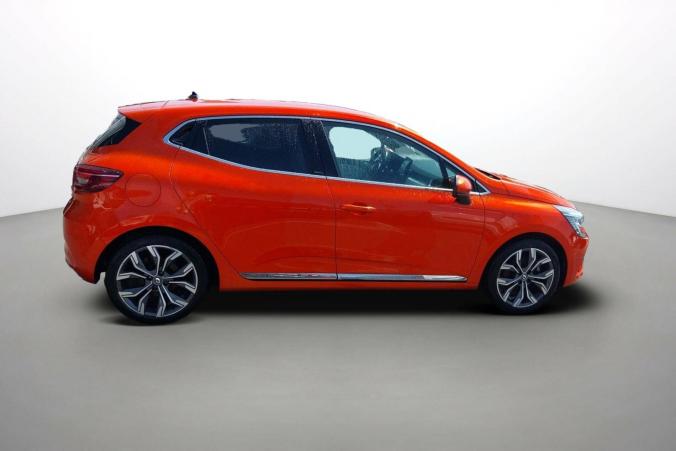Vente en ligne Renault Clio 5 Clio E-Tech 140 au prix de 15 590 €