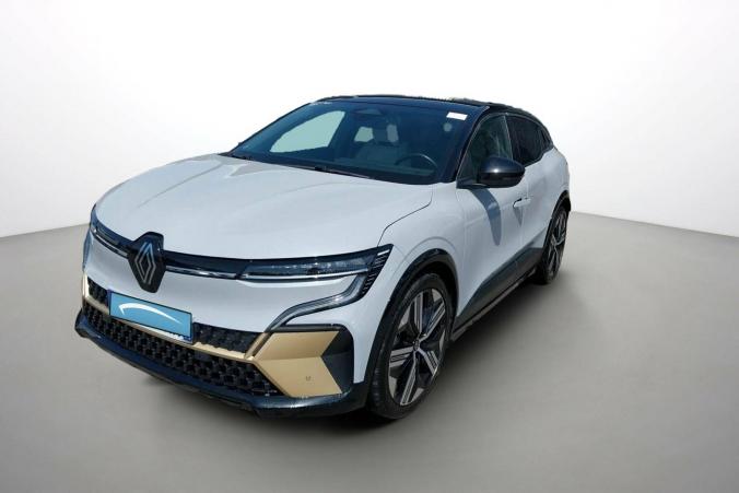Vente en ligne Renault Megane E-Tech  EV60 220 ch super charge au prix de 29 900 €