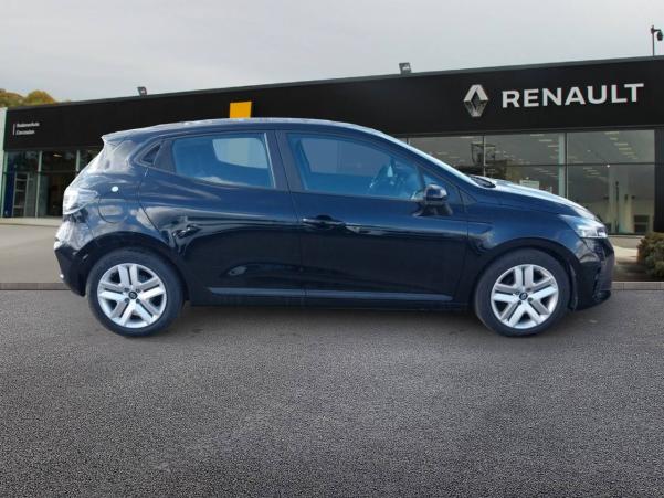 Vente en ligne Renault Clio 5 Clio TCe 100 GPL au prix de 16 990 €