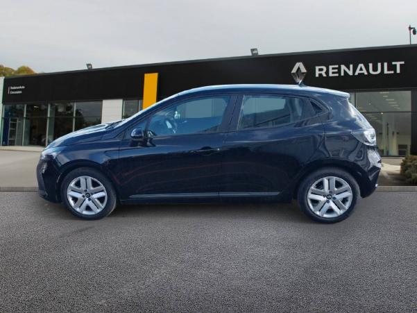 Vente en ligne Renault Clio 5 Clio TCe 100 GPL au prix de 16 990 €