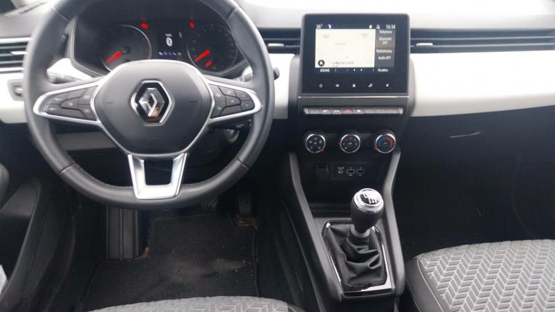 Vente en ligne Renault Clio 5 Clio TCe 90 au prix de 15 990 €