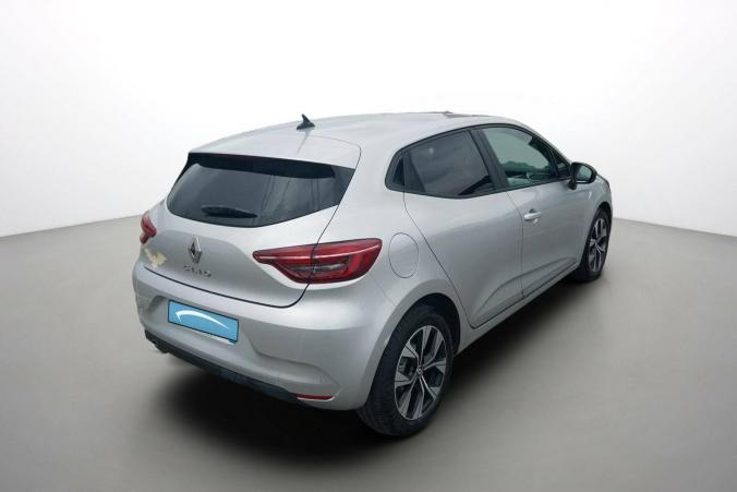 Vente en ligne Renault Clio 5 Clio TCe 90 au prix de 15 990 €