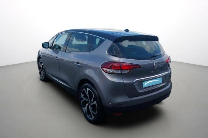 Vente en ligne Renault Scenic 4 Scenic Blue dCi 120 EDC au prix de 18 990 €