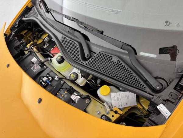 Vente en ligne Renault Twingo Electrique Twingo III Achat Intégral - 21 au prix de 11 990 €