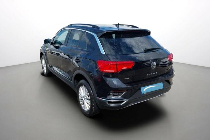 Vente en ligne Volkswagen T-Roc  1.5 TSI 150 EVO Start/Stop DSG7 au prix de 20 990 €