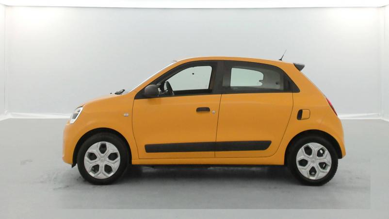 Vente en ligne Renault Twingo Electrique Twingo III Achat Intégral - 21 au prix de 11 990 €