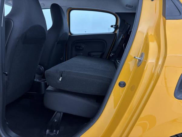 Vente en ligne Renault Twingo Electrique Twingo III Achat Intégral - 21 au prix de 11 990 €