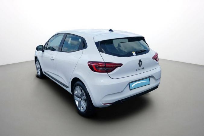 Vente en ligne Renault Clio 5 Clio SCe 65 - 21 au prix de 11 990 €