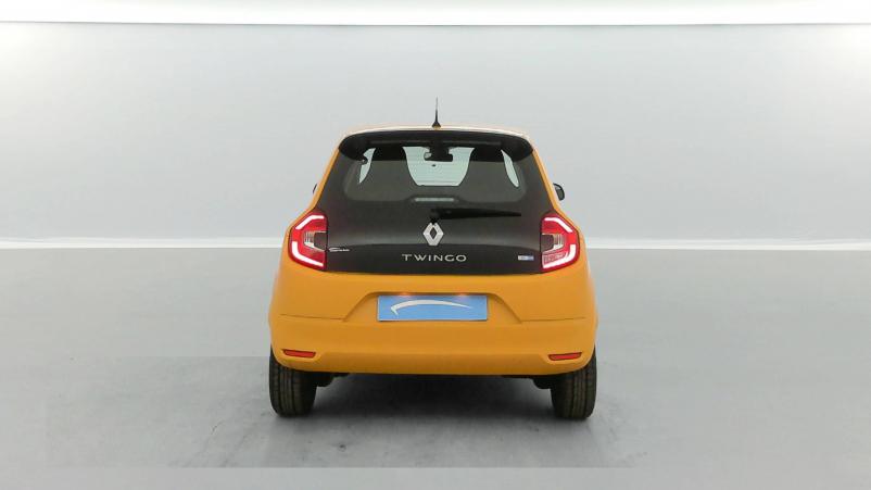 Vente en ligne Renault Twingo Electrique Twingo III Achat Intégral - 21 au prix de 11 990 €