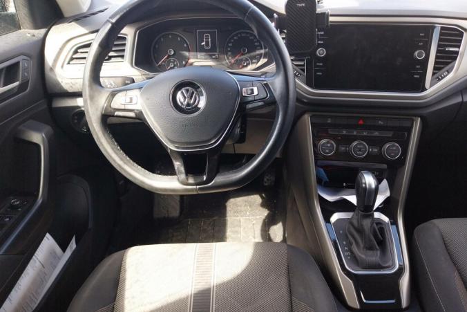 Vente en ligne Volkswagen T-Roc  1.5 TSI 150 EVO Start/Stop DSG7 au prix de 20 990 €