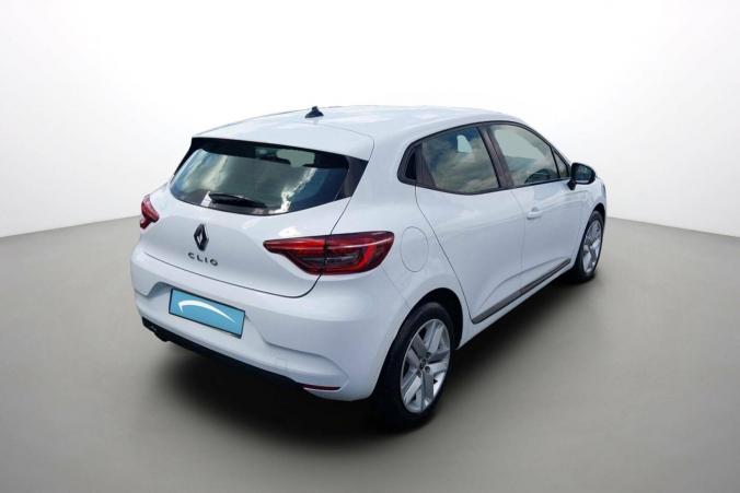 Vente en ligne Renault Clio 5 Clio SCe 65 - 21 au prix de 11 990 €