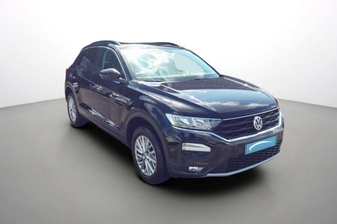 Vente en ligne Volkswagen T-Roc  1.5 TSI 150 EVO Start/Stop DSG7 au prix de 20 990 €