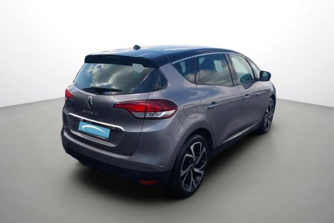 Vente en ligne Renault Scenic 4 Scenic Blue dCi 120 EDC au prix de 18 990 €