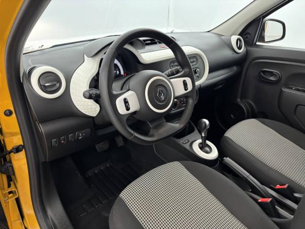 Vente en ligne Renault Twingo Electrique Twingo III Achat Intégral - 21 au prix de 11 990 €